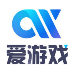 爱游戏平台-爱游戏(中国)一站式服务平台 Logo